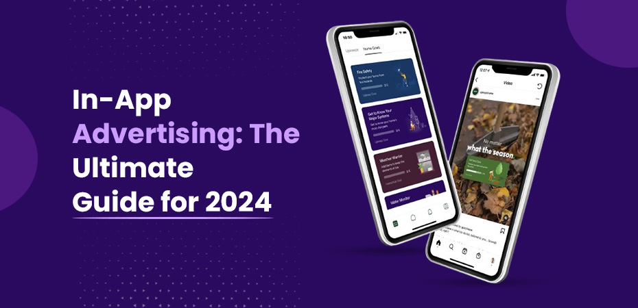 In-App Advertising The Ultimate Guide