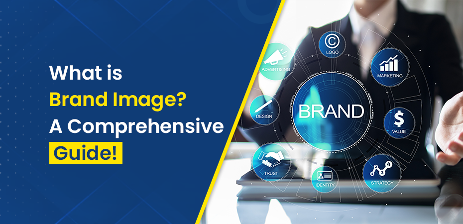 What is brand image