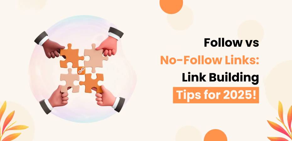 Follow Links Vs No Follow Links