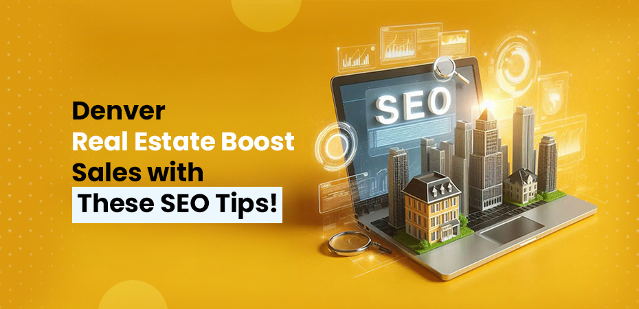 Real Estate SEO