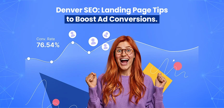 Denver SEO Landing Page Tips