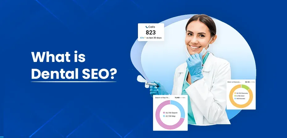 Dental SEO in Denver