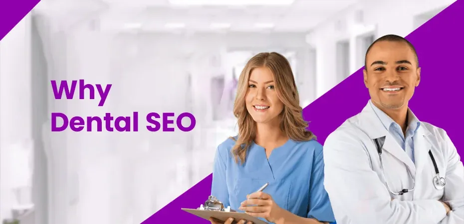 Dental SEO is Crucial