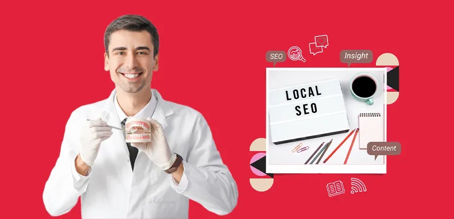 Local SEO for Dental