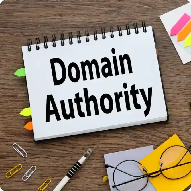 Domain Authority