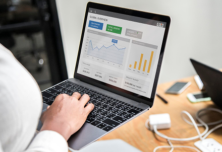 Reputation & Review Management